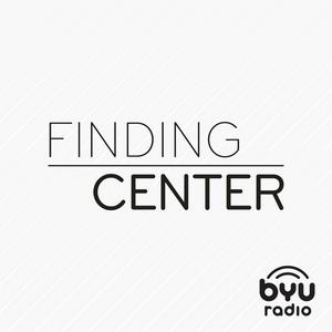 Finding Center