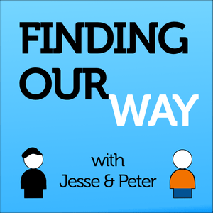 Listen to Finding Our Way in the App