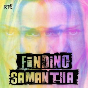 Listen to Finding Samantha in the App