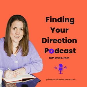 Listen to Finding Your Direction in the App