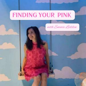 Finding Your Pink 🦩
