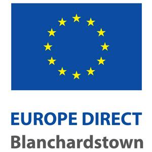 Listen to Fingal Libraries' Europe Direct Podcast in the App