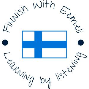 Listen to Finnish with Eemeli Podcast in the App