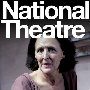 Listen to Fiona Shaw in conversation in the App