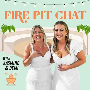 Listen to Fire Pit Chat: A Love Island Podcast in the App