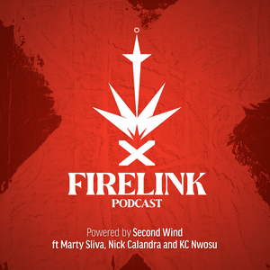 Listen to Firelink in the App