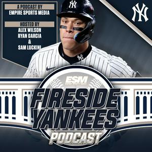 Listen to Fireside Yankees - A New York Yankees Podcast in the App