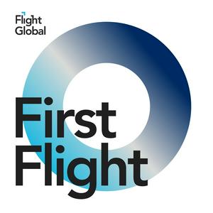 Listen to First Flight in the App