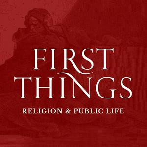 Listen to First Things Podcast in the App