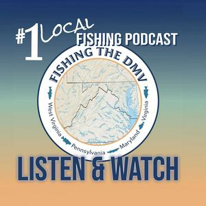 Fishing the DMV