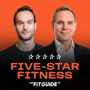 Five-Star Fitness by The Fit Guide