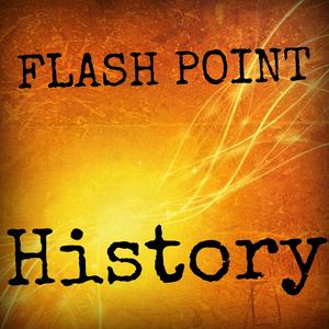 Listen to Flash Point History in the App