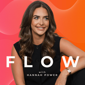 Listen to Flow with Hannah Power in the App