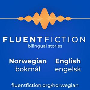 Listen to Fluent Fiction - Norwegian in the App