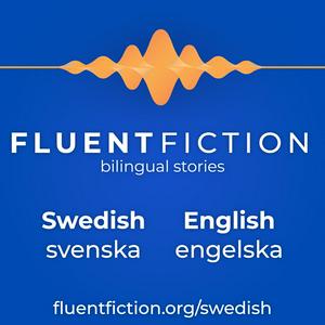 Listen to Fluent Fiction - Swedish in the App