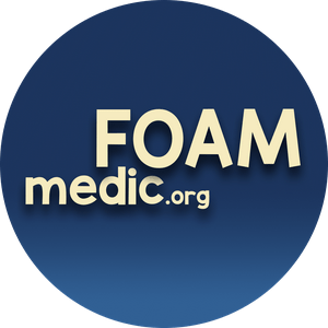Listen to FOAMmedic podcast in the App