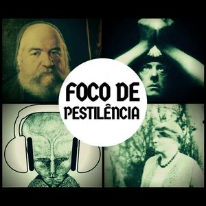 Listen to Foco de Pestilência in the App