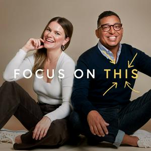 Listen to Focus on This in the App