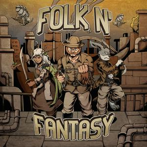 Folk n' Fantasy