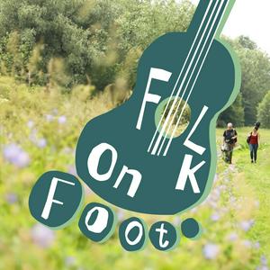 Listen to Folk on Foot in the App