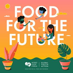 Listen to Food for the Future in the App