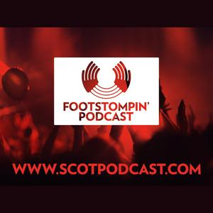 Listen to Foot Stompin Free Scottish Music Podcast in the App