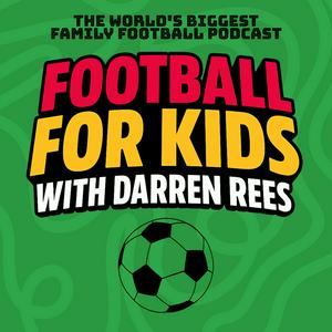 Football For Kids