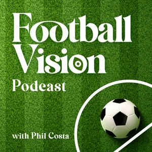 Listen to Football Vision in the App