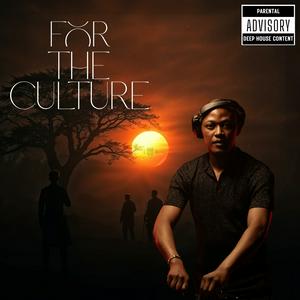 For The Culture