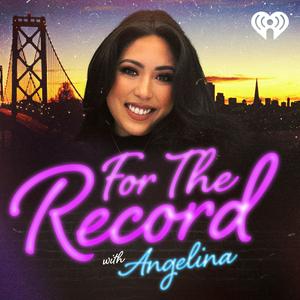 For The Record with Angelina