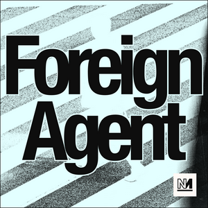 Listen to Foreign Agent: The IRA’s American connection in the App