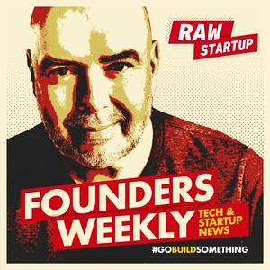 Listen to Founders Weekly in the App