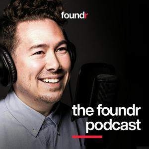 Listen to The Foundr Podcast with Nathan Chan in the App