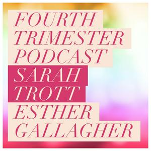 Listen to Fourth Trimester: The First Months and Beyond | Parenting | Newborn Baby | Postpartum | Doula in the App
