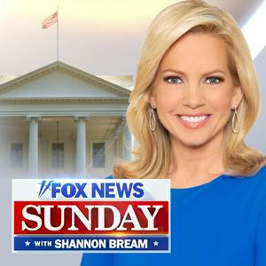 Listen to Fox News Sunday Audio in the App