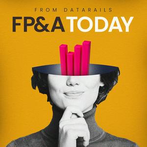 Listen to FP&A Today in the App