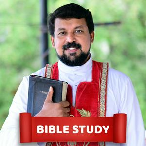 Listen to Fr. Daniel Poovannathil in the App