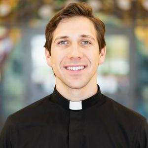 Listen to Fr. David Michael Moses Podcast in the App