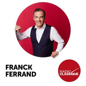 Listen to Franck Ferrand raconte... in the App