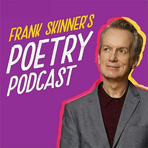 Listen to Frank Skinner's Poetry Podcast in the App