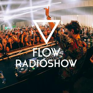 Listen to Franky Rizardo presents FLOW in the App