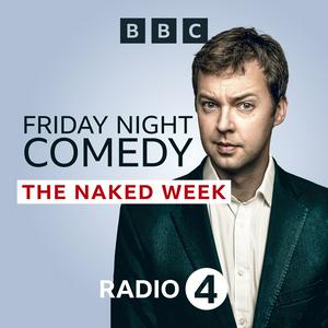 Listen to Friday Night Comedy from BBC Radio 4 in the App