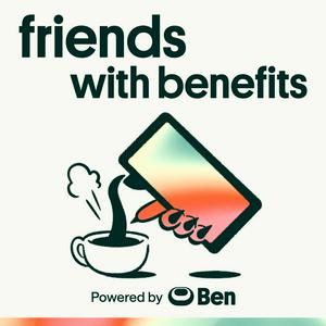 Friends with Benefits