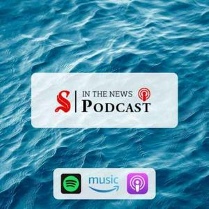 Listen to From A to Sea – The Southern Star Sea Swimming Podcast in the App