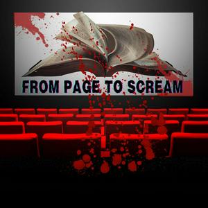 From Page to Scream
