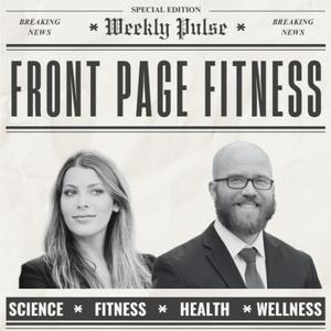 Front Page Fitness