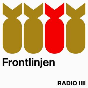 Listen to Frontlinjen in the App