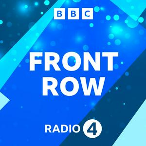 Listen to Front Row in the App