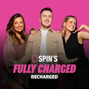 SPIN’s Fully Charged: Recharged.