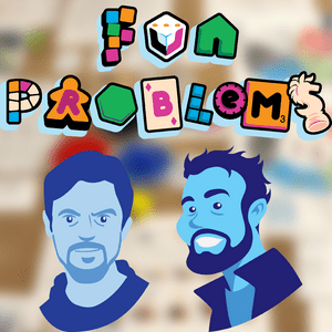 Listen to Fun Problems in the App